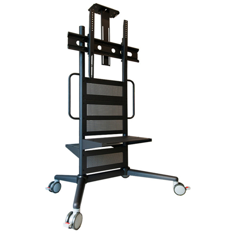 SAVC3780B - AVS VC Cart 37-80" Panel