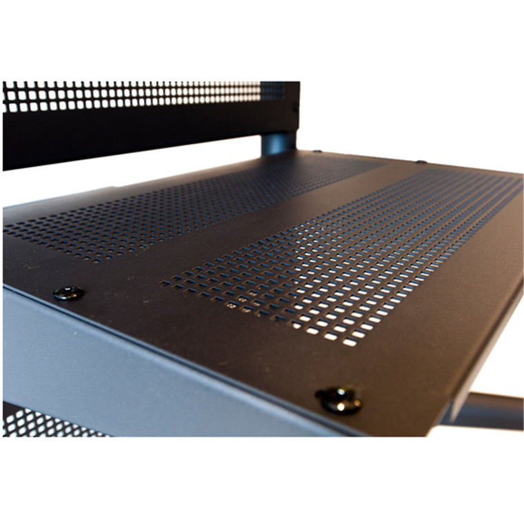 SAVC3780B - AVS VC Cart 37-80" Panel