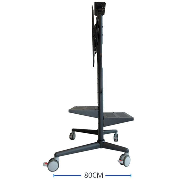 SAVC3780B - AVS VC Cart 37-80" Panel