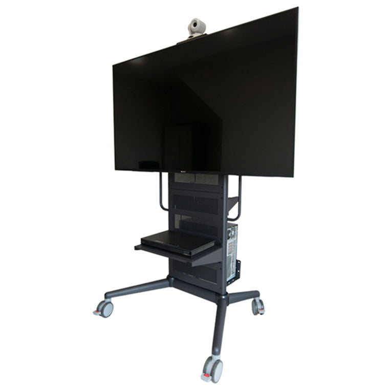 SAVC3780B - AVS VC Cart 37-80" Panel