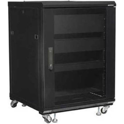 SAFR15 - AVS AV Rack 15RU