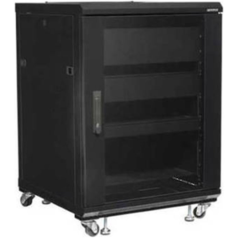 SAFR15 - AVS AV Rack 15RU