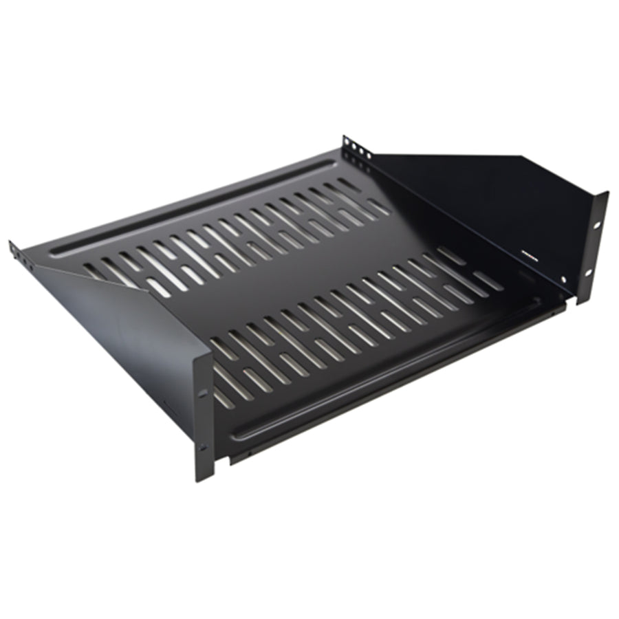 SAR2U-16CS – AVS 2U 16" tiefer Fachboden (Cantilever Shelf)