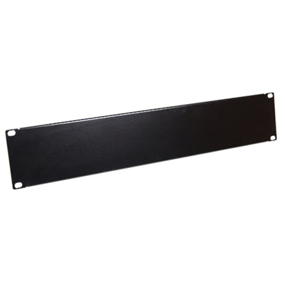 SAR2UBP - AVS 2U Blindplatte