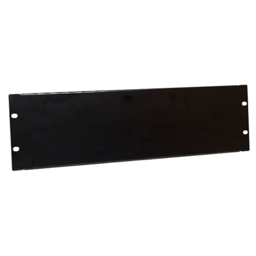 SAR3UBP - AVS 3U Blanking Panel