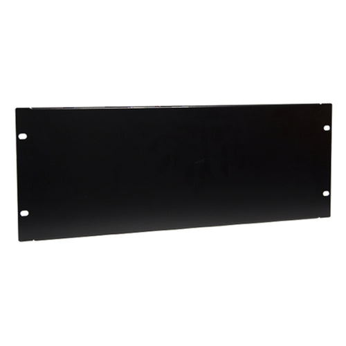 SAR4UBP - AVS 4U Blanking Panel