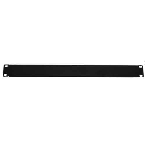 SAR1UBP - AVS 1U Blanking Panel