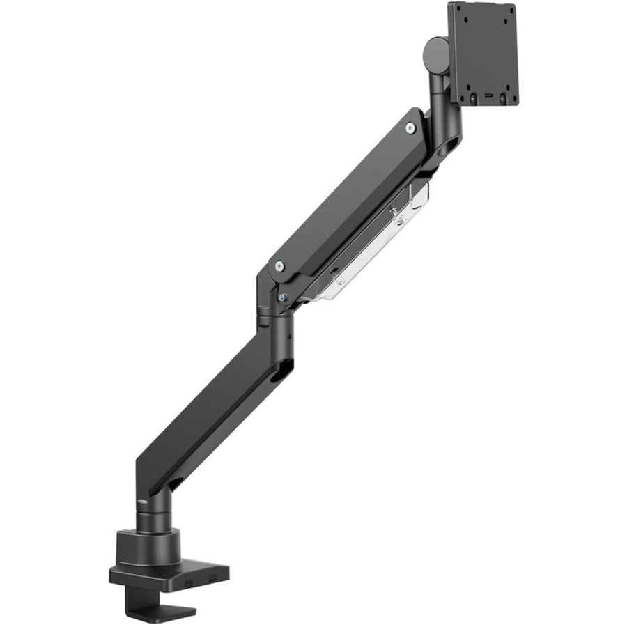 BRATECK LDT80-C012 - 17-57'' Heavy-Duty Gas Spring Single Monitor Mount Arm Bracket