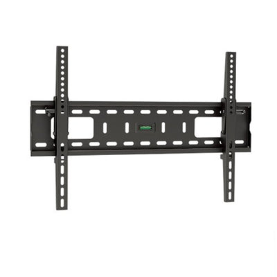 BRATECK 37''-70'' Tilt Wall Mount Bracket Max load: 75kg VESA Support up to 600x400.