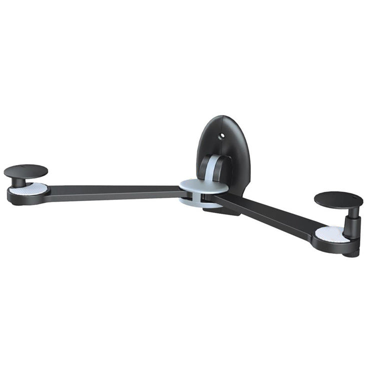 Universal DVD Bracket, Black