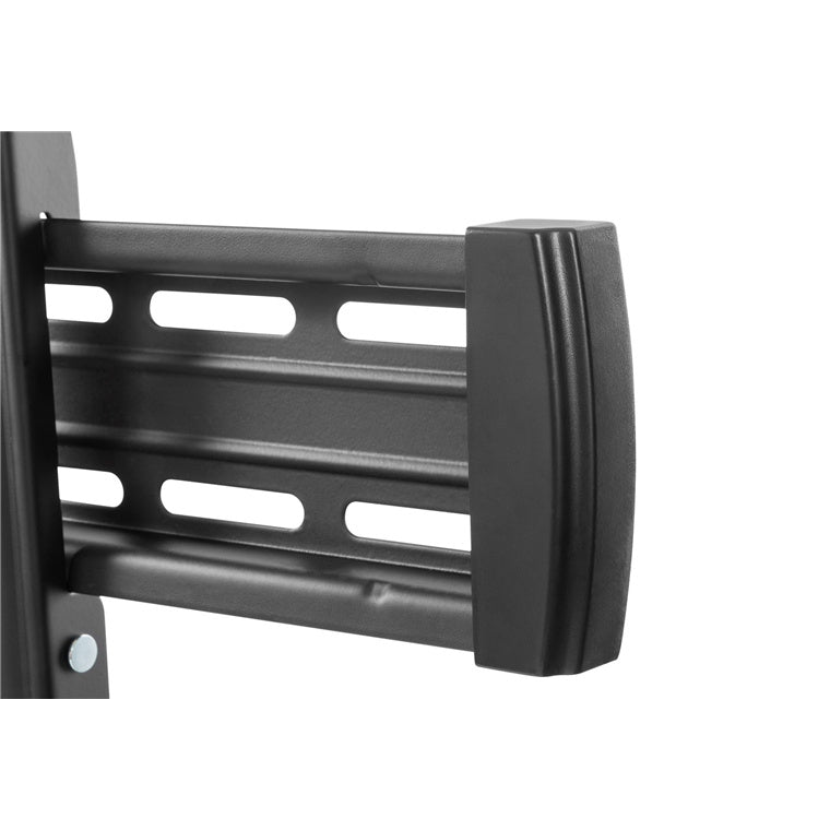 BRATECK LP45-22F - 23''-42'' Flat panel TV wall mount Max load: 50Kgs Supports VESA