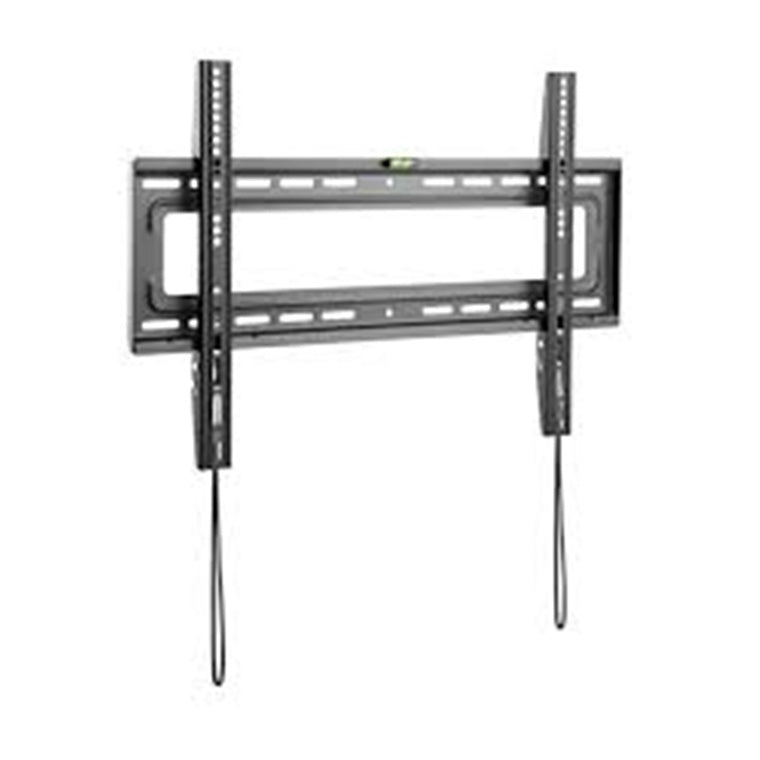 BRATECK LP46-46F - 37''-70'' Fixed Wall Mount TV Bracket Max Load: 50Kgs VESA Support up to 600x400.
