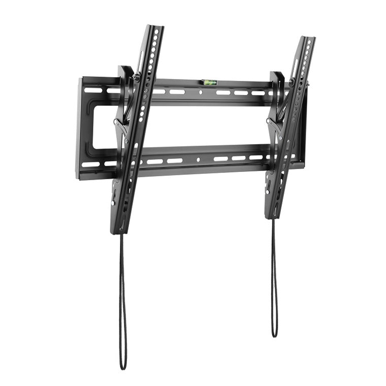 BRATECK LP46-46T - 37''-86'' Tilt TV Wall Mount Bracket Supports Max Load 50kg TV to Wall: 40mm.