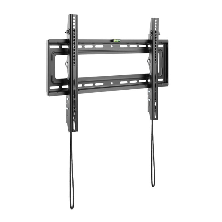 BRATECK LP46-46T - 37''-86'' Tilt TV Wall Mount Bracket Supports Max Load 50kg TV to Wall: 40mm.