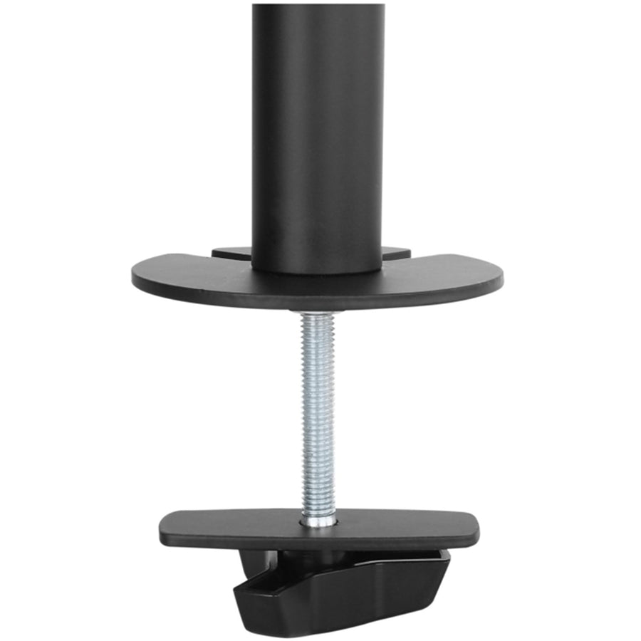 BRATECK LDT12-C01 - 13''-32'' Single Monitor Desk Mount Max Load 8kgs Includes Clamp & Grommet
