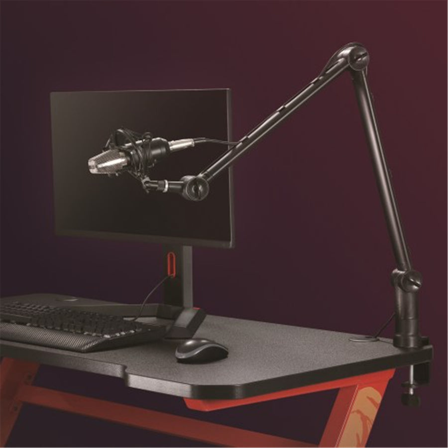 Bracom BT-MPS06-1 - MPS06-1 PROFESSIONELLER MIKROFONARMSTÄNDER