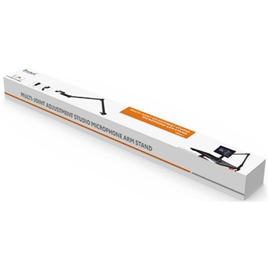 Bracom BT-MPS06-1 - MPS06-1 PROFESSIONELLER MIKROFONARMSTÄNDER