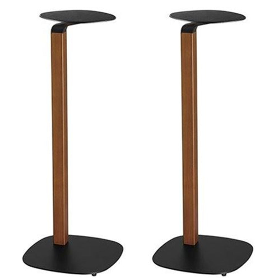 Brateck  BS-62-02  Premium Universal Floor Standing Speaker Stands - Sold as a Pair