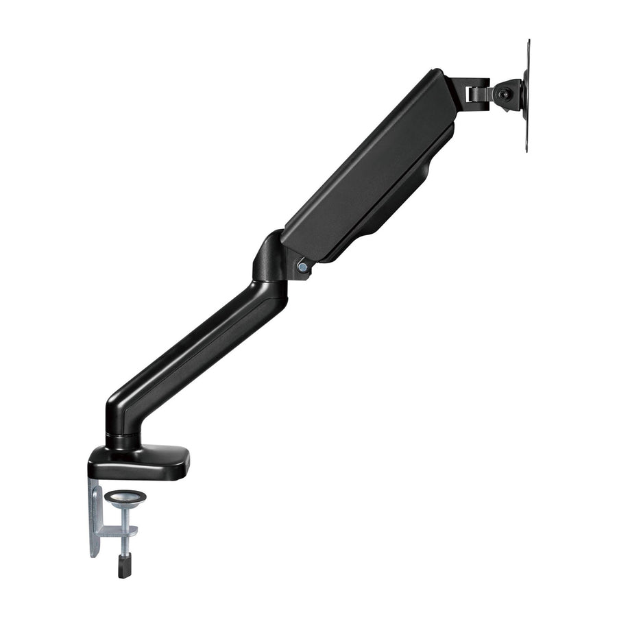 BRATECK LDT46-C012 - Elegant 17''-32'' Counter Balance Monitor Desk Mount Max Load up to 9Kgs. VESA 75x75
