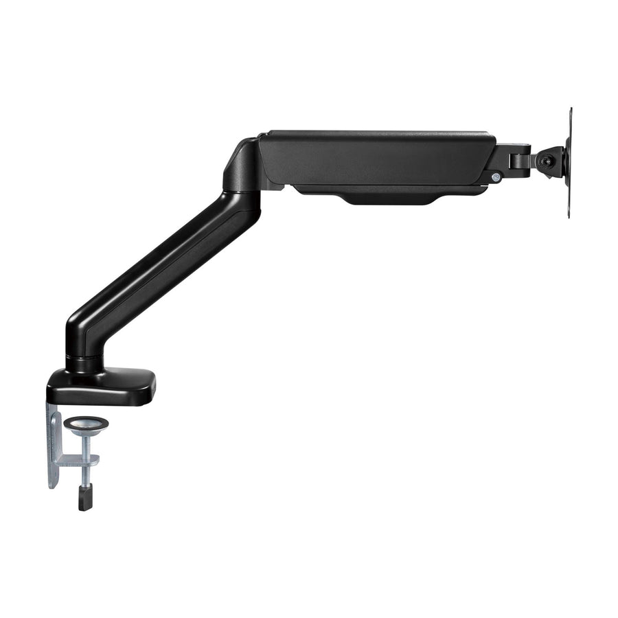 BRATECK LDT46-C012 - Elegant 17''-32'' Counter Balance Monitor Desk Mount Max Load up to 9Kgs. VESA 75x75