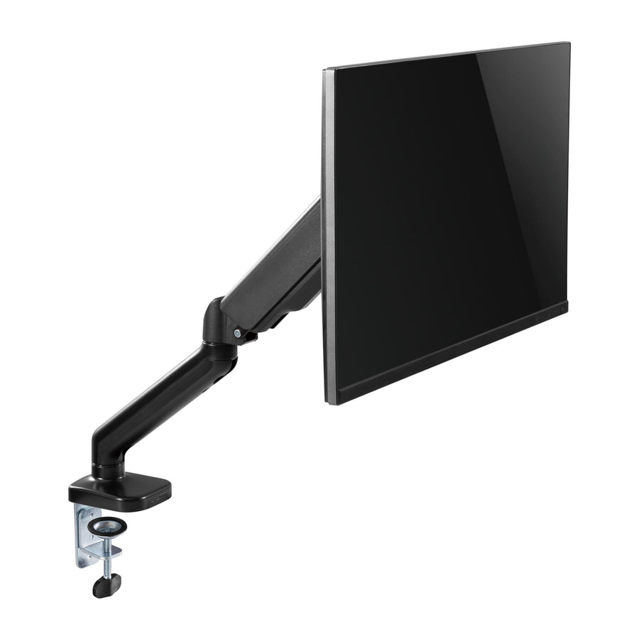 BRATECK LDT46-C012 - Elegant 17''-32'' Counter Balance Monitor Desk Mount Max Load up to 9Kgs. VESA 75x75