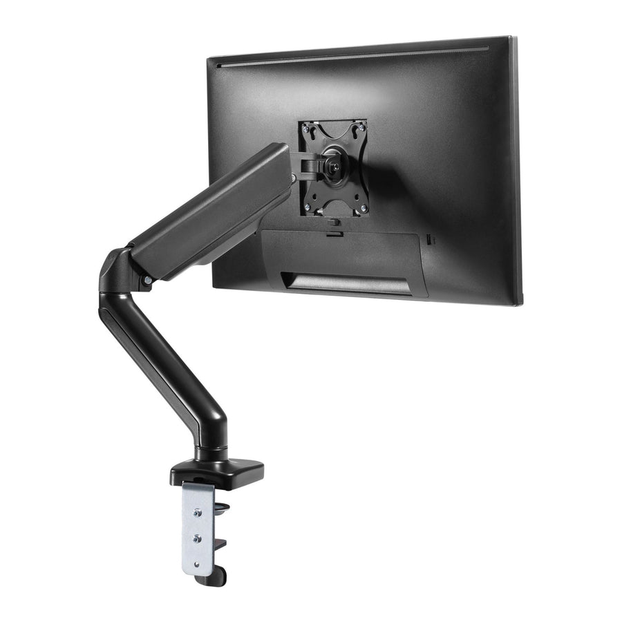 BRATECK LDT46-C012 - Elegant 17''-32'' Counter Balance Monitor Desk Mount Max Load up to 9Kgs. VESA 75x75