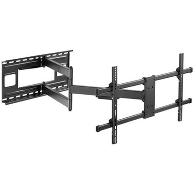 BRATECK 43'-80' Extra Long Arm Full Motion Wall Mount Bracket Max Arm Extension - 1015mm. VE