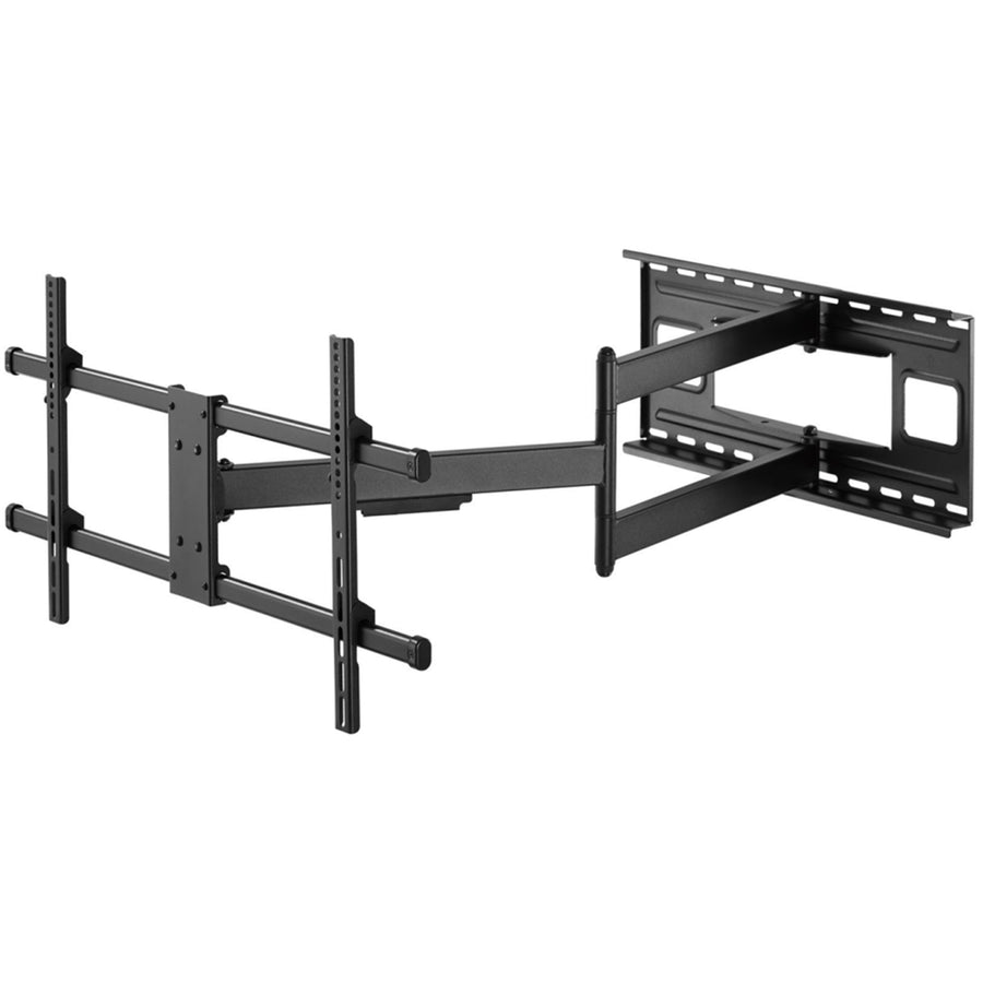 BRATECK 43'-80' Extra Long Arm Full Motion Wall Mount Bracket Max Arm Extension - 1015mm. VE