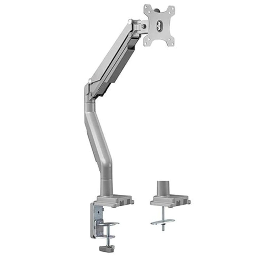Bracom DTM34-C012 Gas Spring Single Anum Monitor Arm for 17"-32"
