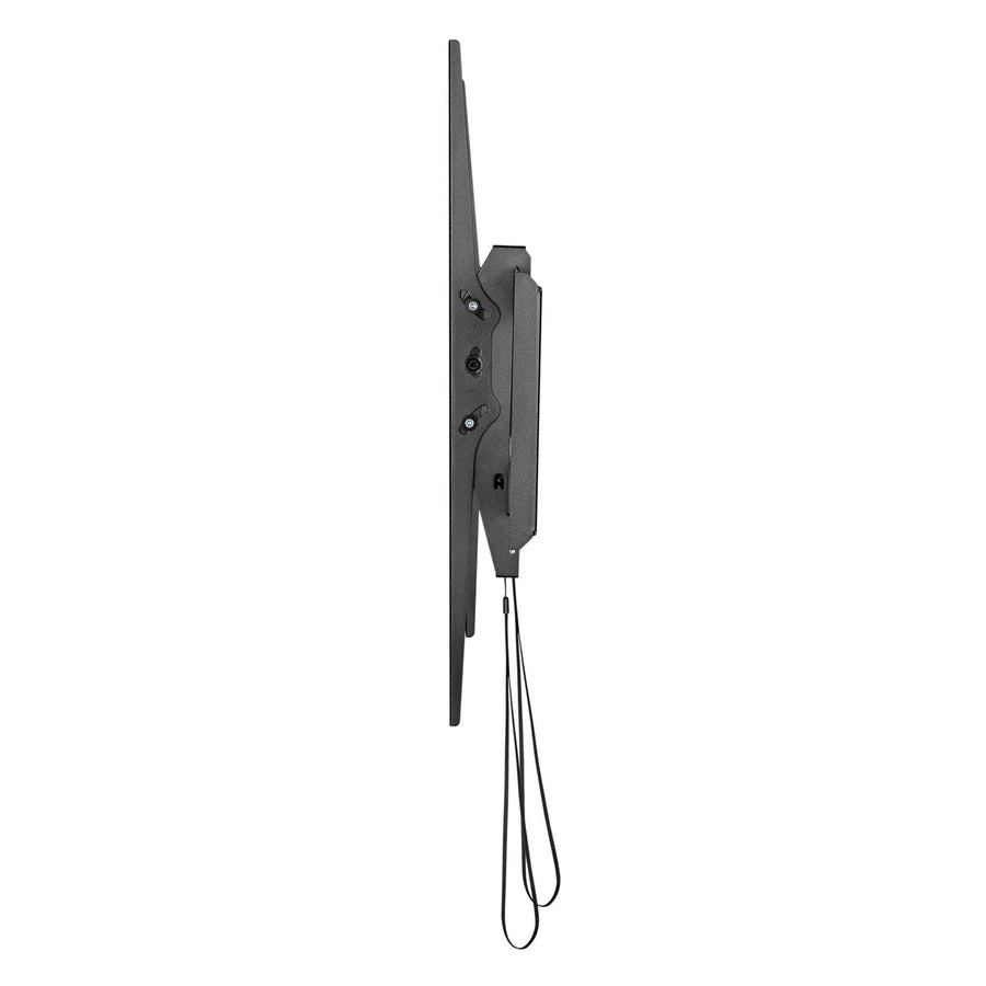 BRATECK LP73-69T - 60-120'' Heavy Duty Tilt TV Wall Mount Bracket Supports Max Load 120kgs