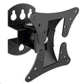 Brateck LCD-501 LCD Wall Mount Bracket Vesa 50/75/100mm up to 23" — image 1