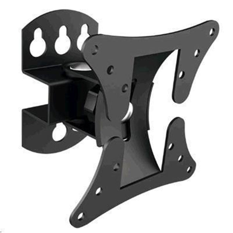 Brateck LCD-501 LCD Wall Mount Bracket Vesa 50/75/100mm up to 23"