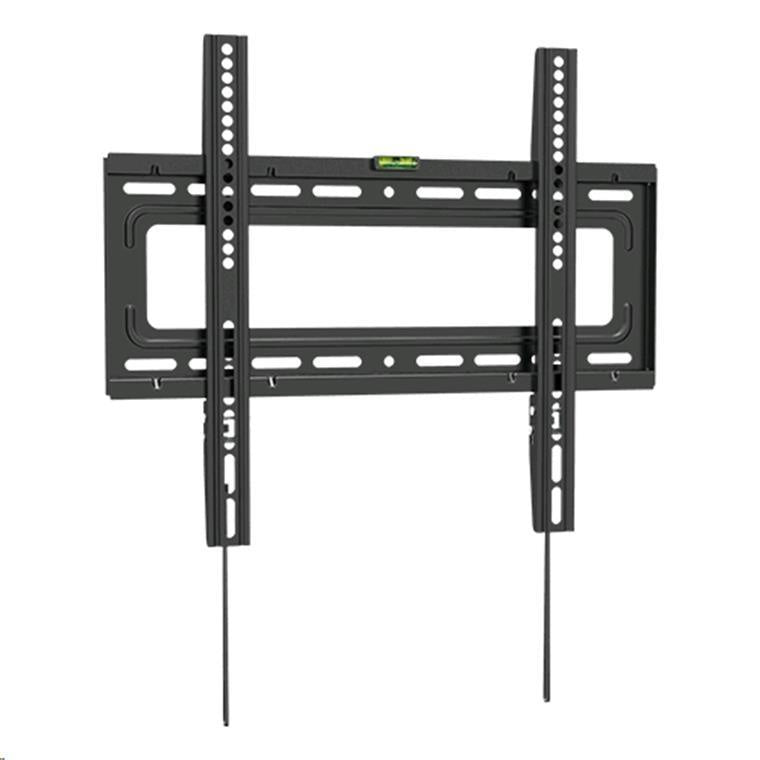 BRATECK LP46-44F - 32''-55'' Fixed TV Wall Mount Max load: 50Kgs VESA Support