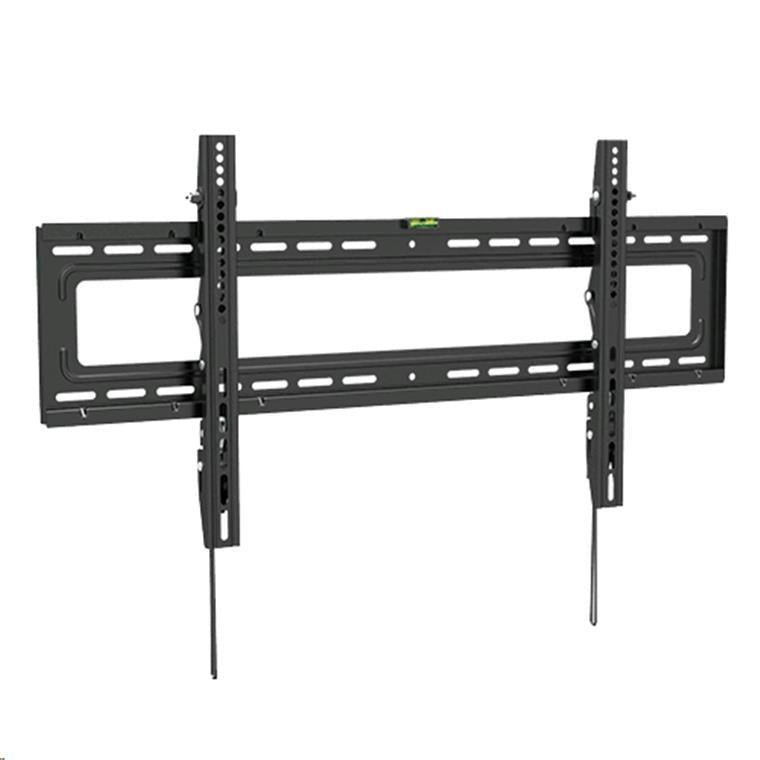 BRATECK LP46-48T - 37-80'' Tilt TV wall mount bracket Max Load: 50Kgs VESA support up to: 800x400.