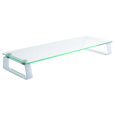 Bracom STB-062 Universal Tabletop Monitor Riser Desk 560x210x80mm Max.Load: 20KG w/Anti-slip silicone pads