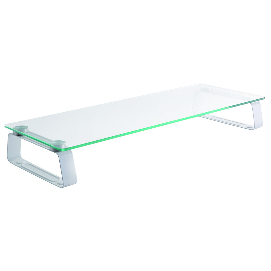 Bracom STB-062 Universal Tabletop Monitor Riser Desk 560x210x80mm Max.Load: 20KG w/Anti-slip silicone pads