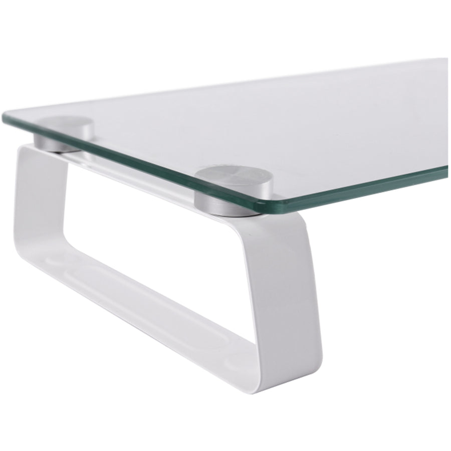 Bracom STB-062 Universal Tabletop Monitor Riser Desk 560x210x80mm Max.Load: 20KG w/Anti-slip silicone pads