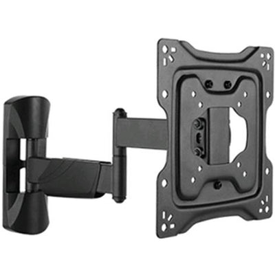 BRATECK LPA50-222 - 23''-43'' Full Motion TV Wall Bracket Tilt & Swivel VESA Support