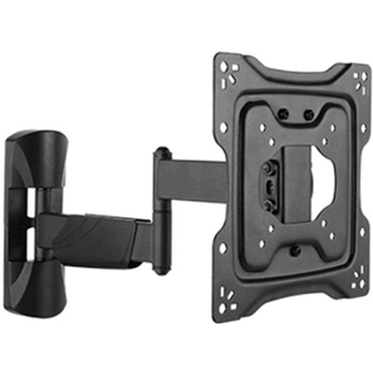 BRATECK LPA50-222 - 23''-43'' Full Motion TV Wall Bracket Tilt & Swivel VESA Support