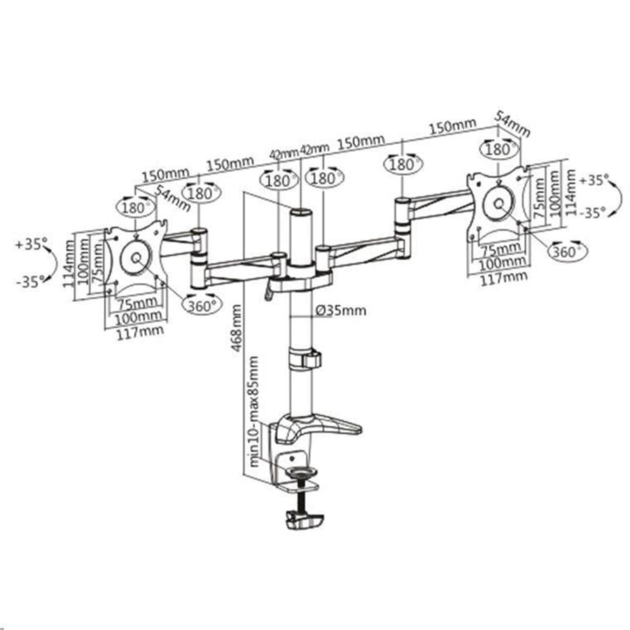 Bracom LDT11-C024