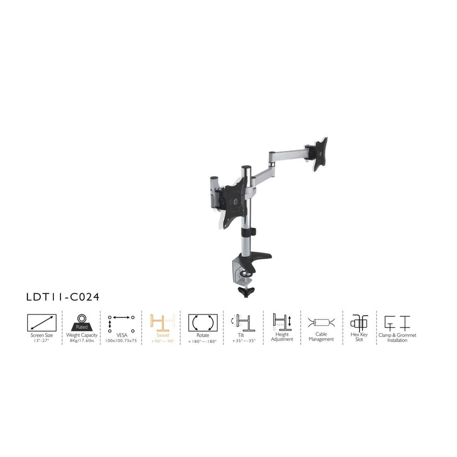 Bracom LDT11-C024