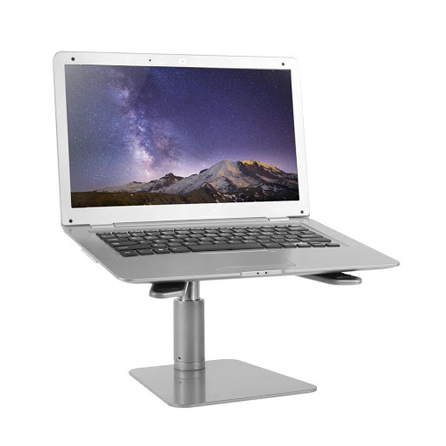 Bracom STB-071 Deluxe Desktop Laptop Height Adjustable Raiser