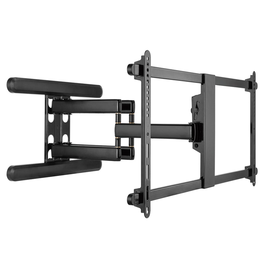 BRATECK LPA70-486 - 43-90'' Premium Full Motion TV Wall Mount Bracket w/ Tilt Design. Max VESA 800x400