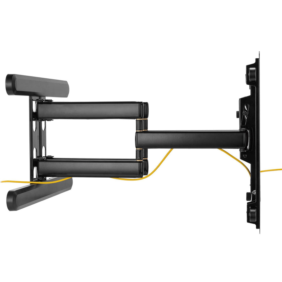 BRATECK LPA70-486 - 43-90'' Premium Full Motion TV Wall Mount Bracket w/ Tilt Design. Max VESA 800x400