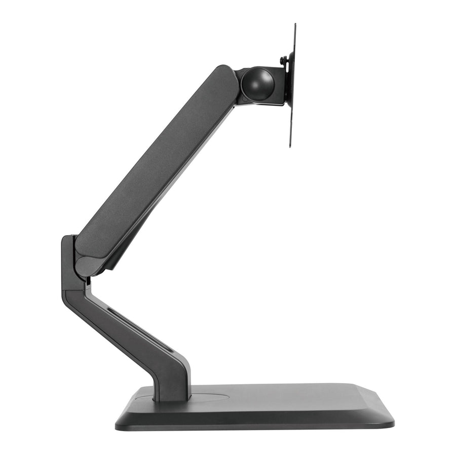 BRATECK LDT35-T01 - 17'' -32'' Single Screen Articulating Monitor Stand Free-Tilting Design Sturdy