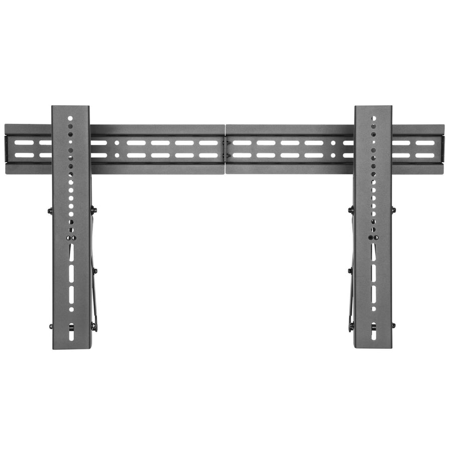 BRATECK LVW02-48F - 37''-70'' Pop-Out Video Wall Mount Bracket Max Load 45kg Lateral Shift Brackets w/