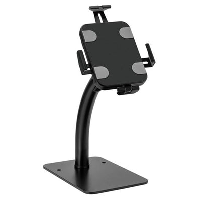 BRATECK PAD33-03 - UniverAnti-Theft Open Frame Countertop Stand 7.9-11 Tablets.