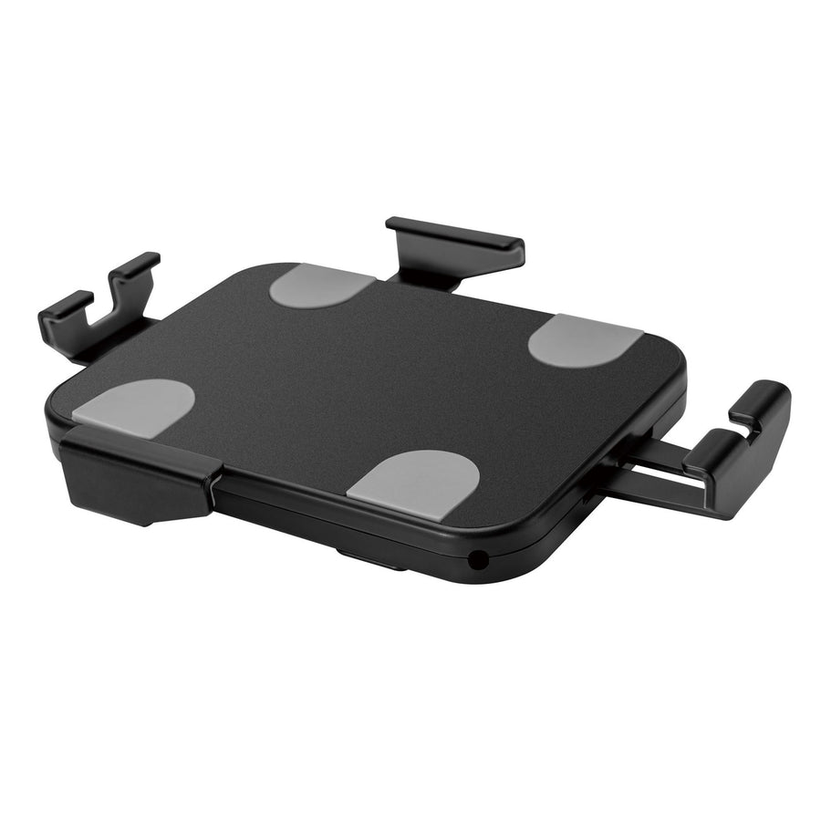 BRATECK PAD33-05 - UniverAnti-Theft Open Frame Wall Mount for 7.9-11 Includes Security Screw
