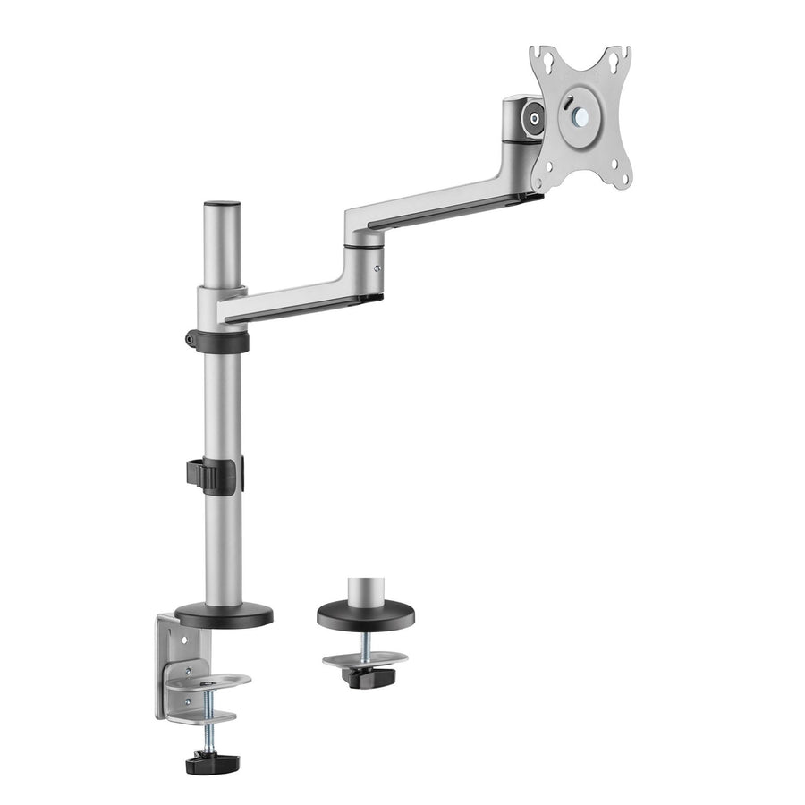 BRATECK LDT72-C012 - 17''-32'' Single Arm Premium Articulating Monitor Mount Arm Extension 466mm