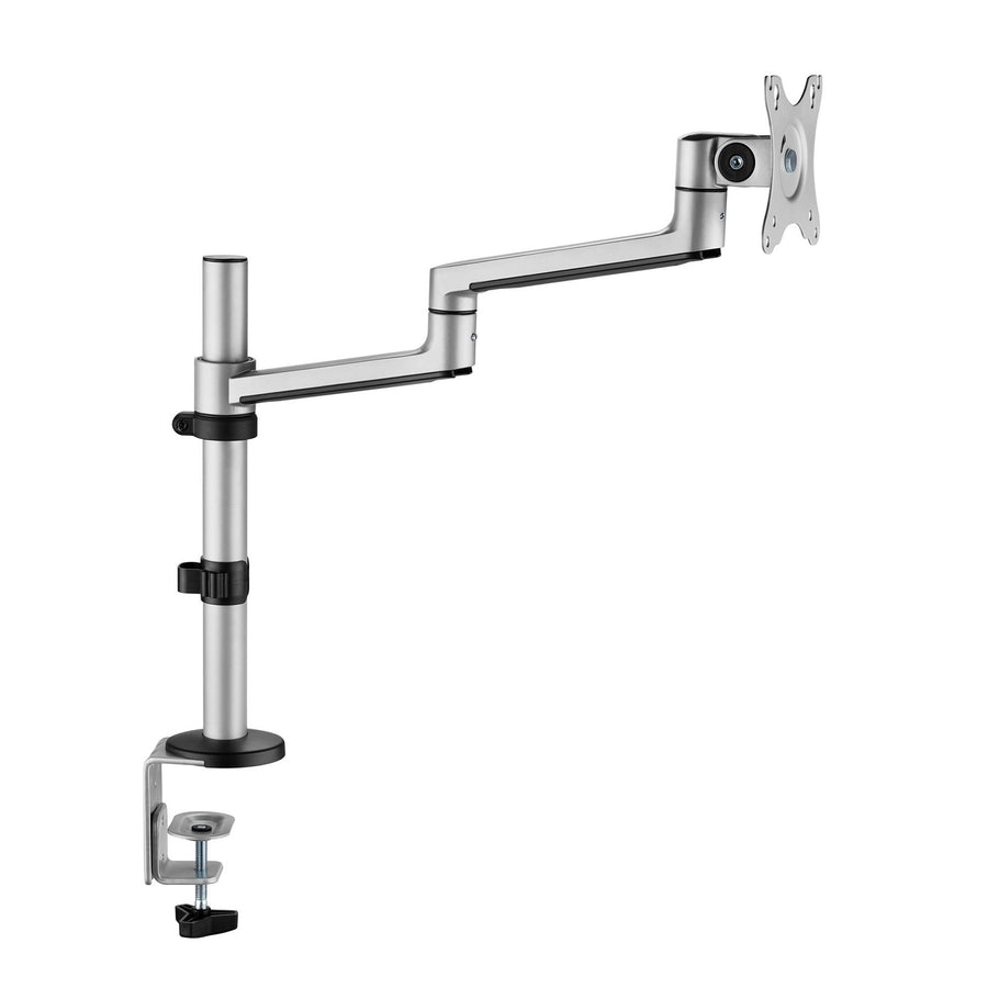BRATECK LDT72-C012 - 17''-32'' Single Arm Premium Articulating Monitor Mount Arm Extension 466mm